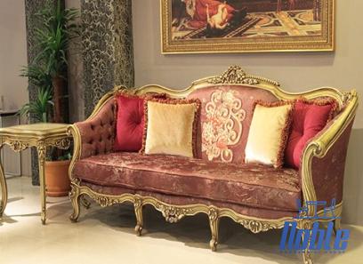 Price and purchase royal antique sofa sets with complete specifications