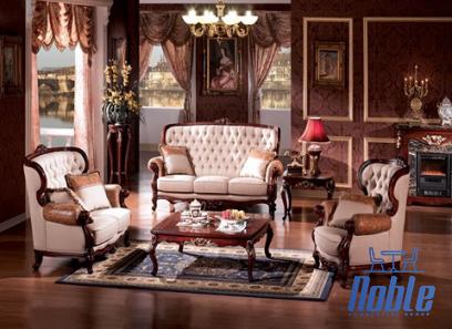 The price of bulk purchase of modern classic sofa set is cheap and reasonable