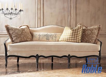 american classic sofa with complete explanations and familiarization