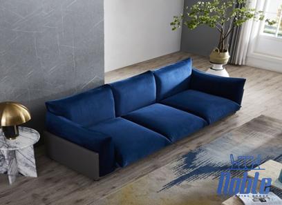 royal blue 3 seater sofa acquaintance from zero to one hundred bulk purchase prices