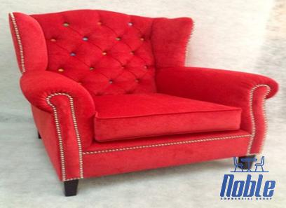 Bulk purchase of single royal sofa with the best conditions