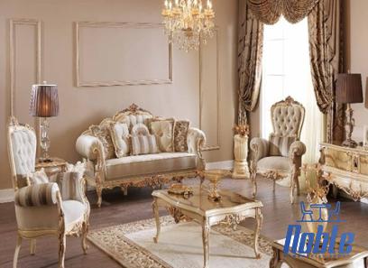 classic royal sofa with complete explanations and familiarization