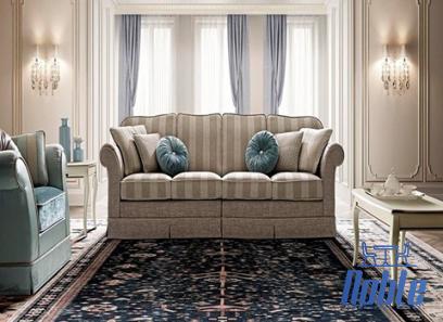 Bulk purchase of classic fabric sofa with the best conditions