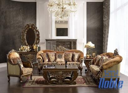 sofa classic style price list wholesale and economical
